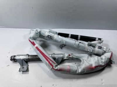 Outlander iii lift шторка безопасности левая 7030a361 фото №1