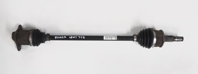 Opel оригінальний номер 95090829 привідний вал фото №1