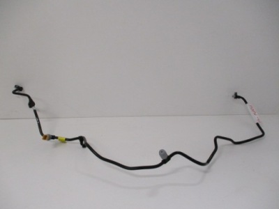 Citroen c3 1.6 шланг кондиціонера 9825231380 фото №1