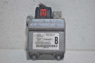 Датчик модуль подушка безпеки ford transit mk6 1c1a14b321bd фото №1