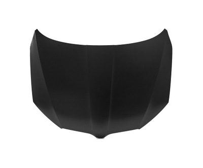 Skoda octavia 2013 - 2017 капот 5e0823031 фото №1