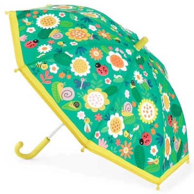 DJECO PARASOL "ROBACZKI" 04729