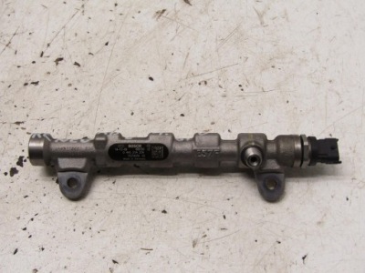 Молдинг впрыскная 1.6 m-jet jeep renegade 55234039 фото №1