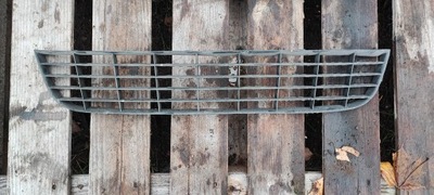 Fiat bravo ii решітка радіатора решітка радіатора накладка перед передній нижній фото №1