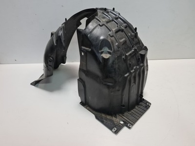 Opel corsa f підкрилок ліва перед фото №1