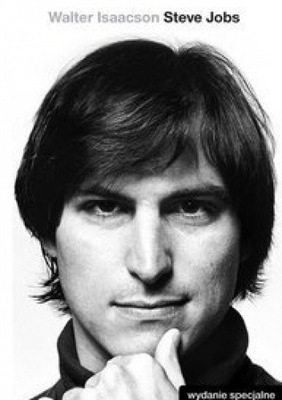 Steve Jobs. Walter Isaacson