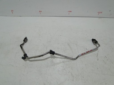 Audi a2 1.4tdi шланг wąż трубка кондиціонера фото №1