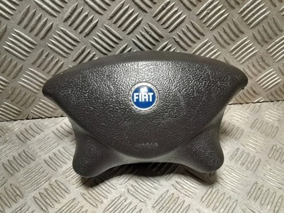 Fiat scudo ii подушка руля 14001189yr фото №1
