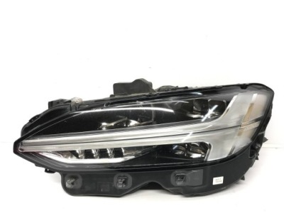 Фара передок  левая volvo s90 v90 full led mid-led 31386170 фото №1