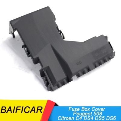 Baificar Genuine Fuse Box Cover Battery Manager Protection Unit Cove~5737