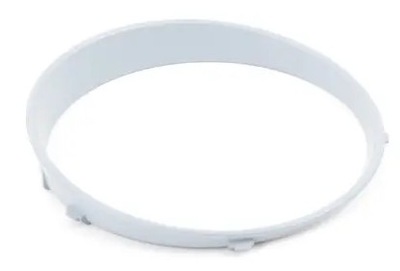 Mini левая защита рамка противотуманной фары кольцо r55 r56 фото №1