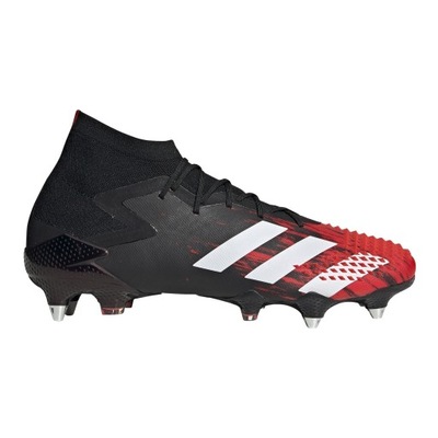 ADIDAS PREDATOR MUTATOR 20.1 SG EF1647 r. 48 2/3