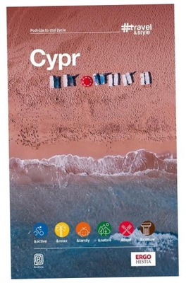 Cypr #Travel&Style w.2 - Peter Zralek