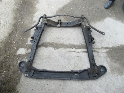 Logan ii mcv 2016r. kołtska подрамник подрамник фото №1