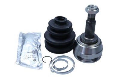 MAXGEAR LANKSTAS ZEW. RENAULT P. MEGANE II 1,9DCI 