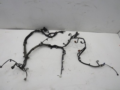 Джгут електропроводка двигуна sx4 s-cross 1.6 16v фото №1