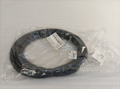 Opel adam 2022 прокладка двері фото №1