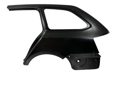 ORIGINAL REAR LEFT WING SKODA OCTAVIA III UNIVERSAL 5E9 REAR - milautoparts-fr.ukrlive.com