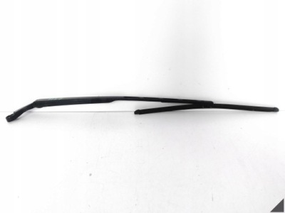 Audi a8 s8 4h0 d4 lift 09-17 важіль двірники + щітка праве перед фото №1