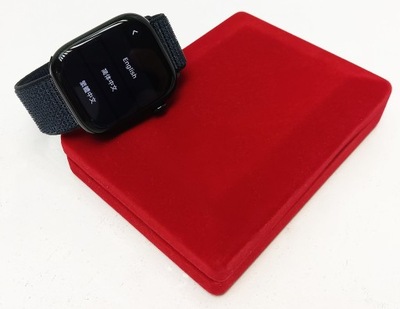 Zegarek APPLE WATCH SERIES 10 46MM OPIS! M