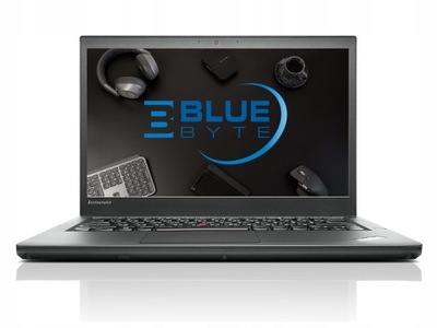 Laptop Lenovo ThinkPad T480s i5-8250U 16GB/256 SSD