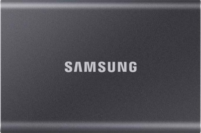 Dysk zewnętrzny SSD Samsung MU-PC500T/WW 500GB