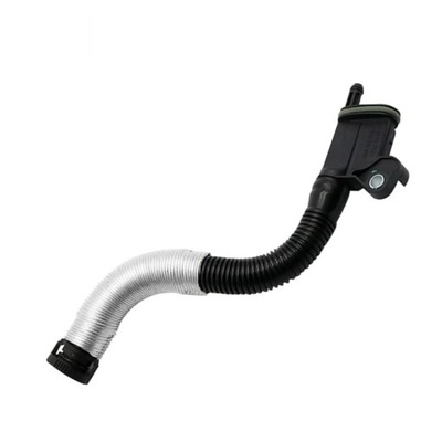 OIL WATER DISTRIBUIDOR EXHAUST VACUUM VENT HOSE PIPE FOR GOLF 6 MK6 MK7~84567  