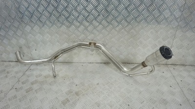 Ford edge mk2 2.0 tdci труба заливної пального фото №1