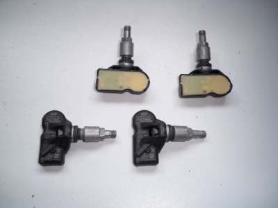 ДАТЧИК ТИСКУ RDC КОЛЕСА МІНІ R56 R55 R60 R61 