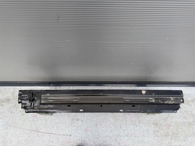 Балка передня перед jaguar xe lift фото №1