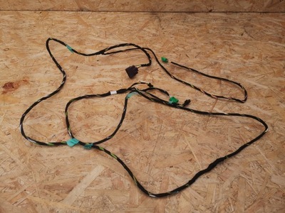 Zafira expert proace електропроводка стельовий фото №1