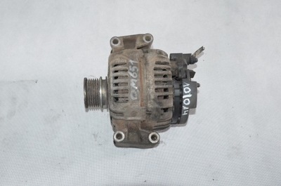 ALTERNADOR MERCEDES-BENZ SPRINTER W906 VIANO VITO W639 2.2 CDI OM651 OM646  