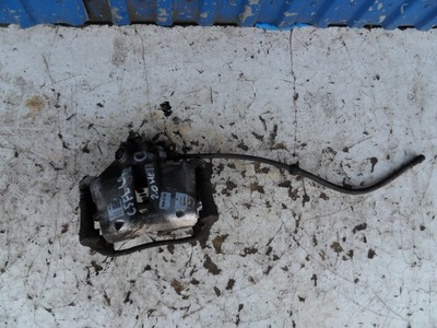 Citroen c5 i lift 04-08 2.0 hdi суппорт перед левый фото №1