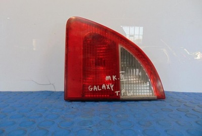 Ford galaxy mk1 lift лампа задняя правая фото №1
