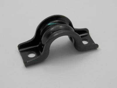 Хомут тяга стабилизатора jeep grand cherokee 05-, commander 06- фото №1