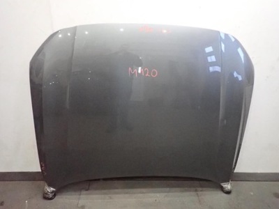 Капот volvo s90 v90 ii 2016- 31386635 фото №1