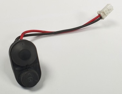 SENSOR DOMYKANIA DE PUERTA TOYOTA MR2 II SW20  