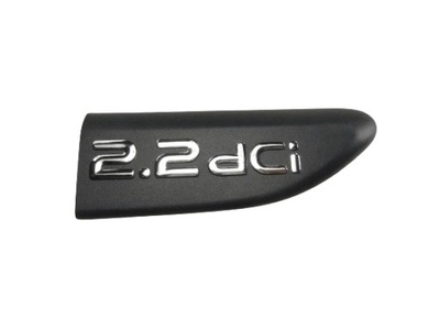 EMBLEMA RENAULT LAGUNA II 8200033106  