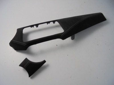 Декоры приборная панель nissan micra k14 n-sport 19 rok фото №1