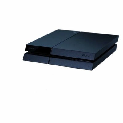 Konsola Sony PlayStation 4 500 GB CUH-1116A czarny