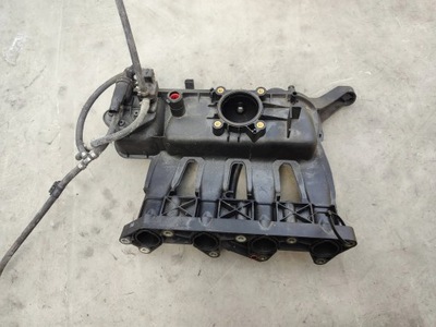 Колектор всмоктуючий mercedesbenz b klasa w245 2005 2.0t фото №1