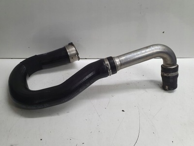 Opel mokka mokka x waz труба інтеркулер 1,4t фото №1