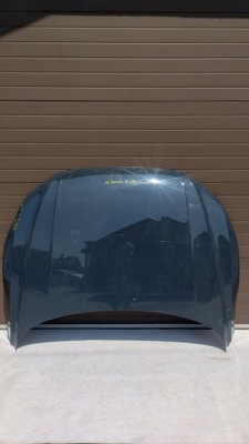 Volkswagen arteon 3g8 капот фото №1