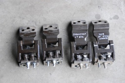 Петля двері задня l / p 270 ступеня transit mk8 14- фото №1