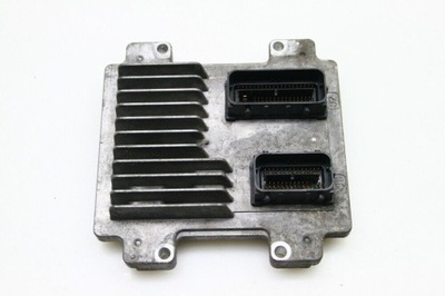 КОМПЬЮТЕР БЛОК УПРАВЛЕНИЯ ECU 12638807 OPEL