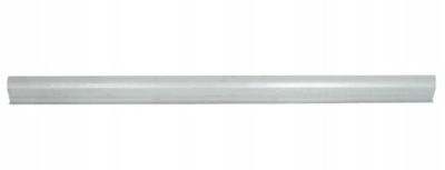 Ремкомплект поріг поріг mazda 2 dy 04.2003-10.2007 довжина 190cm фото №1