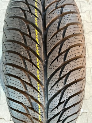 Matador MP62 ALL WEATHER EVO 225/55R17 101W