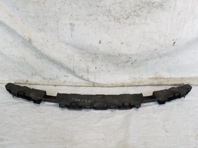 Абсорбер бампера перед renault megane iii 620906929r фото №1