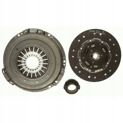 EMBRAGUE + COJINETE BMW 5 (E12), 5 (E28), 6 (E24),  