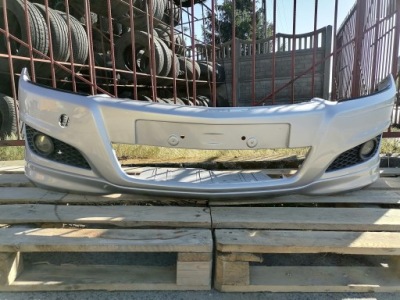 Бампер перед передний astra z157 lift фото №1